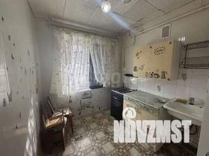 1-к квартира, вторичка, 30м2, 1/5 этаж