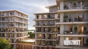 1-к квартира, вторичка, 86м2, 7/9 этаж