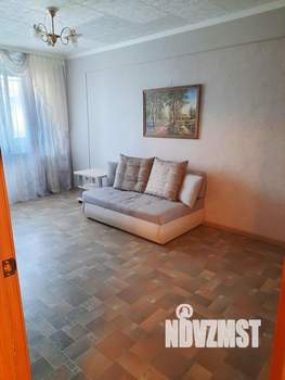 3-к квартира, вторичка, 62м2, 3/5 этаж