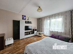 2-к квартира, вторичка, 58м2, 3/9 этаж