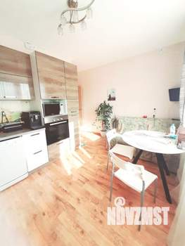 3-к квартира, вторичка, 82м2, 8/10 этаж