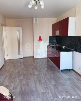 2-к квартира, вторичка, 40м2, 4/10 этаж