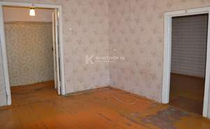 2-к квартира, вторичка, 56м2, 3/5 этаж