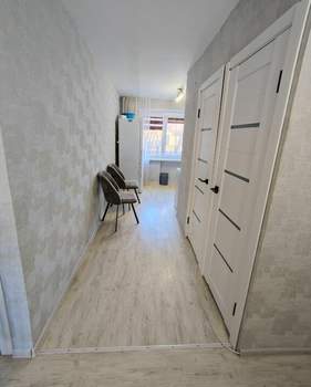 2-к квартира, вторичка, 54м2, 2/5 этаж