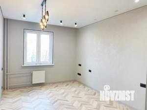 2-к квартира, вторичка, 69м2, 5/20 этаж