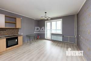 1-к квартира, вторичка, 45м2, 5/10 этаж
