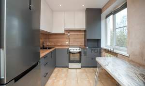 3-к квартира, вторичка, 44м2, 4/5 этаж