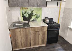2-к квартира, вторичка, 40м2, 2/5 этаж