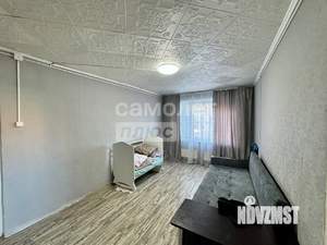 2-к квартира, вторичка, 50м2, 4/10 этаж