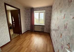 2-к квартира, вторичка, 42м2, 5/6 этаж