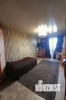 1-к квартира, вторичка, 33м2, 7/9 этаж
