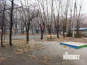 4-к квартира, вторичка, 129м2, 7/9 этаж