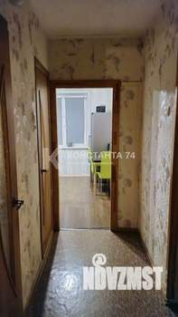 2-к квартира, вторичка, 54м2, 7/10 этаж