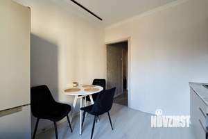 1-к квартира, вторичка, 33м2, 3/9 этаж