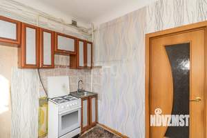 1-к квартира, вторичка, 31м2, 2/3 этаж