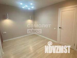 2-к квартира, вторичка, 46м2, 4/9 этаж