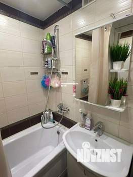 2-к квартира, вторичка, 53м2, 2/10 этаж