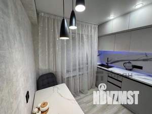 2-к квартира, вторичка, 46м2, 1/5 этаж
