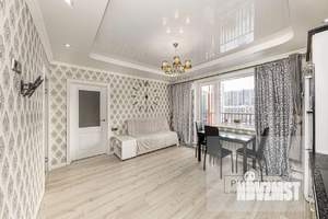 5-к квартира, вторичка, 40м2, 5/17 этаж