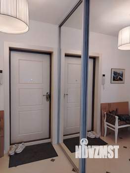 2-к квартира, вторичка, 74м2, 12/24 этаж