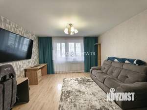 3-к квартира, вторичка, 73м2, 9/10 этаж