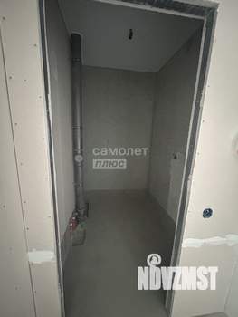 1-к квартира, вторичка, 37м2, 16/16 этаж