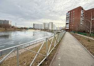 2-к квартира, вторичка, 42м2, 2/8 этаж