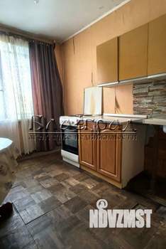 3-к квартира, вторичка, 68м2, 1/9 этаж