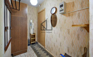 1-к квартира, вторичка, 32м2, 9/10 этаж