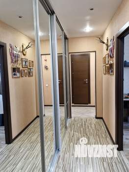 2-к квартира, вторичка, 53м2, 10/10 этаж