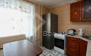 3-к квартира, вторичка, 66м2, 5/6 этаж