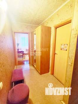 2-к квартира, вторичка, 50м2, 4/5 этаж