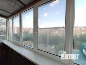 2-к квартира, вторичка, 48м2, 4/10 этаж