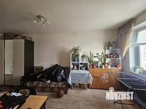 2-к квартира, вторичка, 48м2, 8/10 этаж