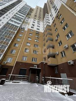 Студия квартира, вторичка, 28м2, 18/22 этаж