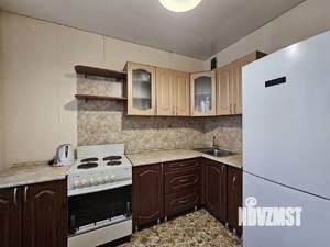 1-к квартира, вторичка, 40м2, 5/10 этаж