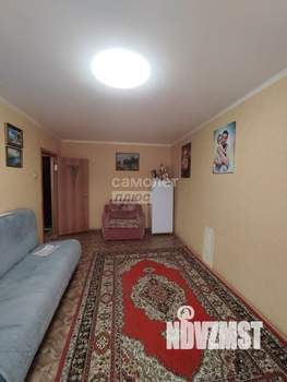 1-к квартира, вторичка, 30м2, 3/5 этаж