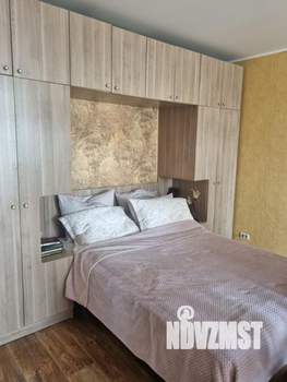1-к квартира, вторичка, 33м2, 5/5 этаж