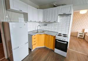 1-к квартира, вторичка, 36м2, 7/10 этаж