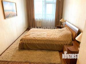 2-к квартира, вторичка, 63м2, 5/10 этаж