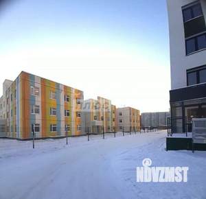 2-к квартира, вторичка, 60м2, 11/20 этаж