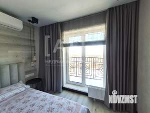 2-к квартира, вторичка, 44м2, 13/16 этаж