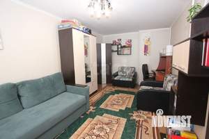 1-к квартира, вторичка, 36м2, 5/9 этаж