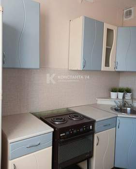 1-к квартира, вторичка, 40м2, 8/10 этаж