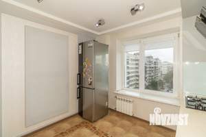 3-к квартира, вторичка, 61м2, 8/9 этаж