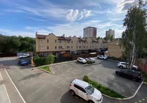 2-к квартира, вторичка, 48м2, 2/3 этаж