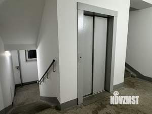 Студия квартира, вторичка, 24м2, 4/11 этаж