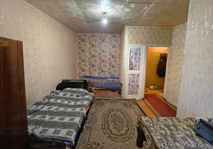 1-к квартира, вторичка, 32м2, 5/5 этаж