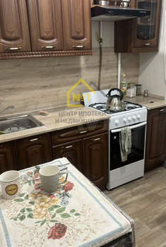 2-к квартира, вторичка, 45м2, 2/5 этаж