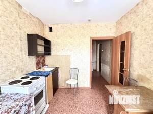 1-к квартира, вторичка, 40м2, 7/10 этаж
